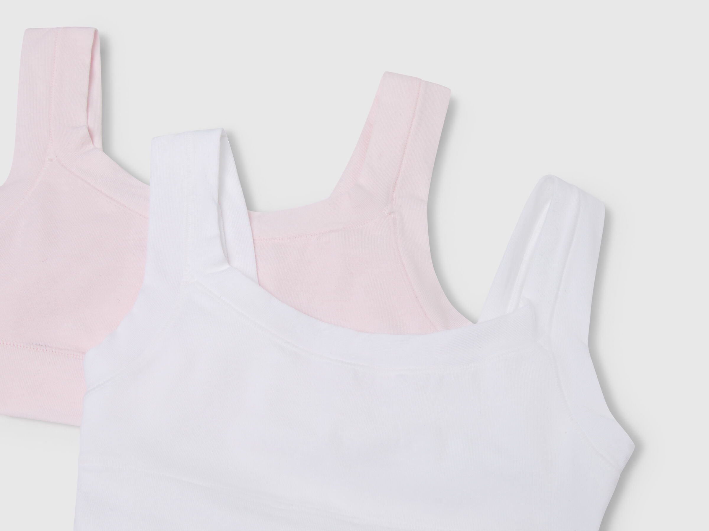 SET 2 BRA Filles image number 3